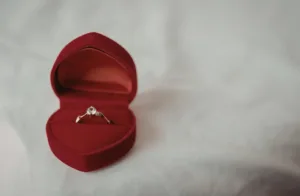 Affordable Engagement Ring Ideas