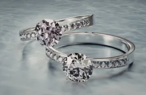 Best Alternative to Diamond Engagement Ring