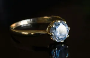 Best Cut for Moissanite Rings Maximizing Sparkle and Beauty