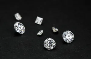 Best Shape for Moissanite Sparkle How to Choose the Most Brilliant Moissanite Cut