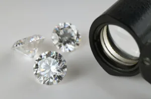 Can Moissanite Pass as Diamond What You Need to Know