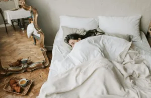 Can You Sleep with a Moissanite Ring Complete Guide