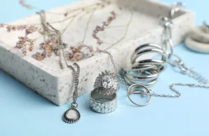 Caring for Silver vs Plated Jewelry Complete Guide