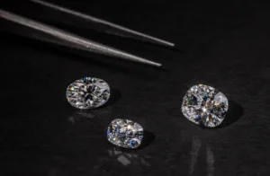 Cost of Moissanite vs Diamond Which Gives You Better Value