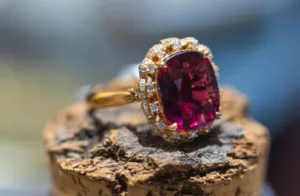 Cushion Cut Moissanite Ring Guide Soft Shape, Romantic Sparkle, Timeless Charm