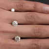Does Moissanite Chip Understanding Durability and Care