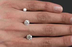 Does Moissanite Chip Understanding Durability and Care
