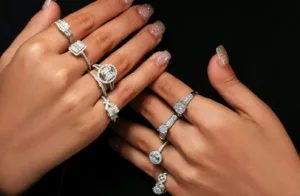 Does Moissanite Look Fake Compared to Diamond An Honest Visual Comparison