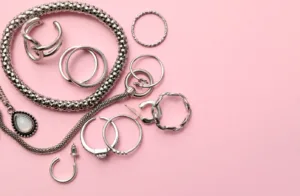 How to Care for Sterling Silver Jewelry Tips for Long-Lasting Shine