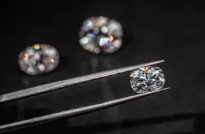 Is 2 Carat Moissanite Too Big Everything You Need to Know