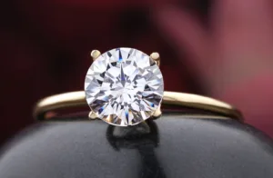 Is Moissanite Better Than a Diamond A Clear, Honest Comparison