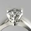 Is Moissanite Durable for Everyday Wear A Complete Guide