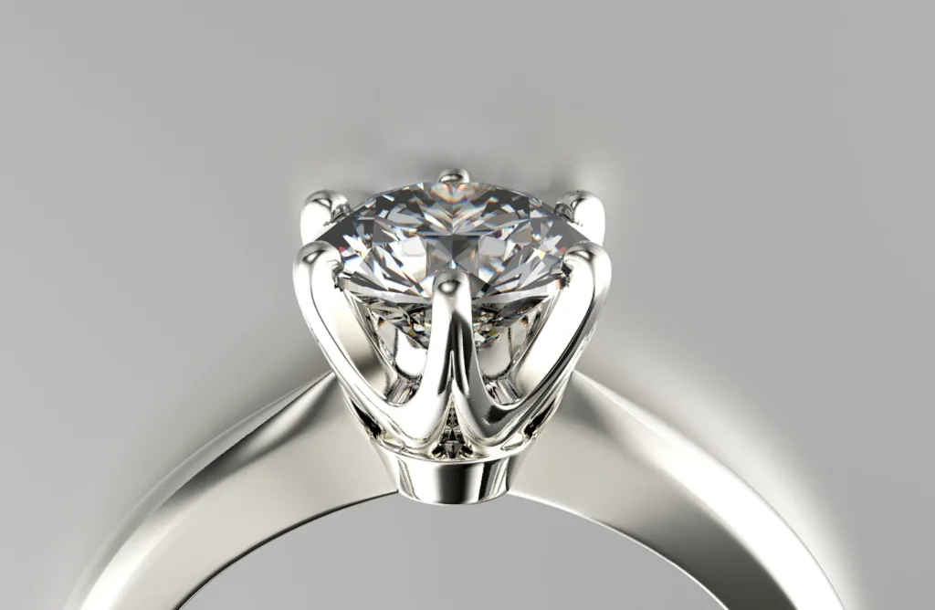 Is Moissanite Durable for Everyday Wear A Complete Guide