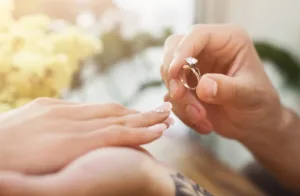 Is Moissanite Good for Engagement Rings