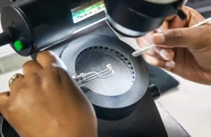 Lab Grown Diamond vs Moissanite Cost Which Is More Affordable