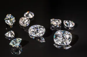 Moissanite Hardness Explained (Mohs Scale) How Durable Is This Gemstone