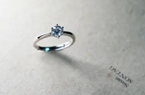 Moissanite Promise Ring Buying Guide Everything You Need to Know