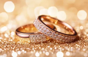 Moissanite Wedding Ring Sets Choosing the Perfect Pair