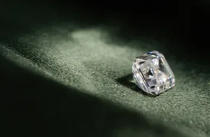 Moissanite vs Cubic Zirconia What’s the Real Difference