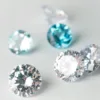 Moissanite vs Diamond Brilliance Which Sparkles More