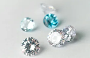 Moissanite vs Diamond Brilliance Which Sparkles More