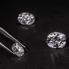 Moissanite vs Diamond Complete Comparison