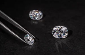 Moissanite vs Diamond Complete Comparison