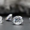 Moissanite vs Diamond Price Breakdown What Are You Really Paying For