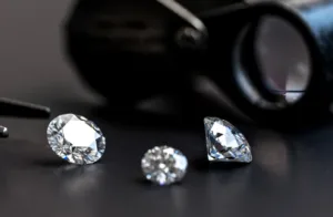 Moissanite vs Diamond Side by Side See the Differences Clearly