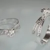 Moissanite vs Diamond for Everyday Wear Which Gemstone Fits Your Lifestyle