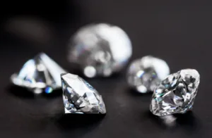 Moissanite vs Lab Diamond Which Is Better