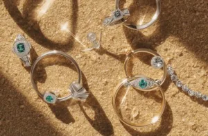 Popular Moissanite Ring Styles A Complete Guide to Timeless and Trending Designs