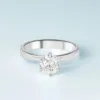 Radiant Cut Moissanite Ring Guide Maximum Sparkle with a Modern Edge