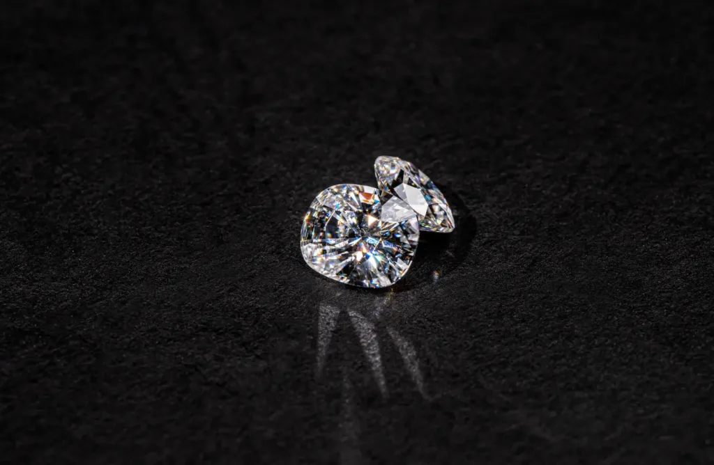 What Is Moissanite Your Complete Guide to This Brilliant Gemstone