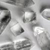 difference between moissanite and diamond