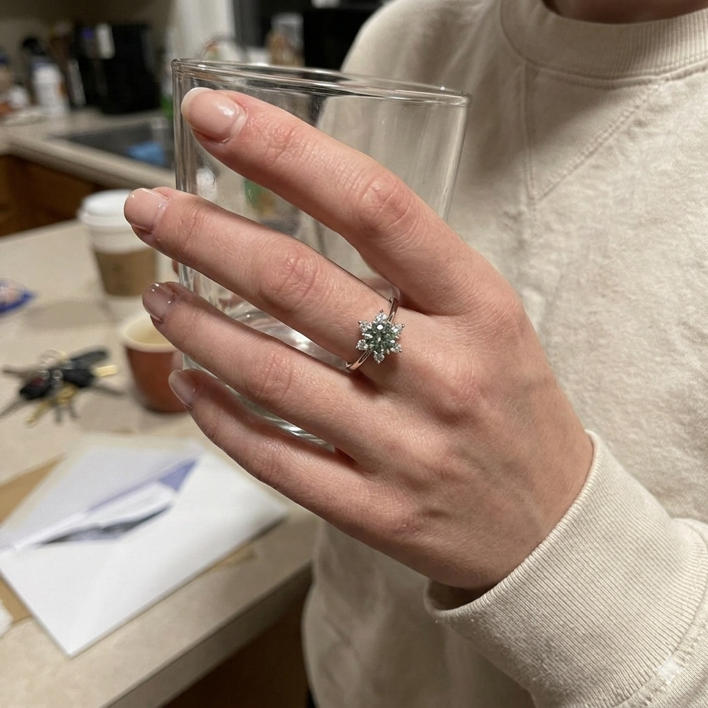 Image #1 from Sophia Reynolds