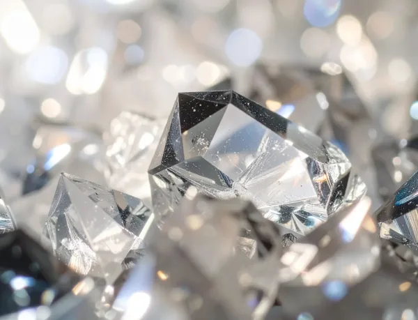 1 Carat vs 2 Carat Moissanite Which Size Should You Choose