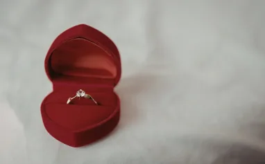 Affordable Engagement Ring Ideas