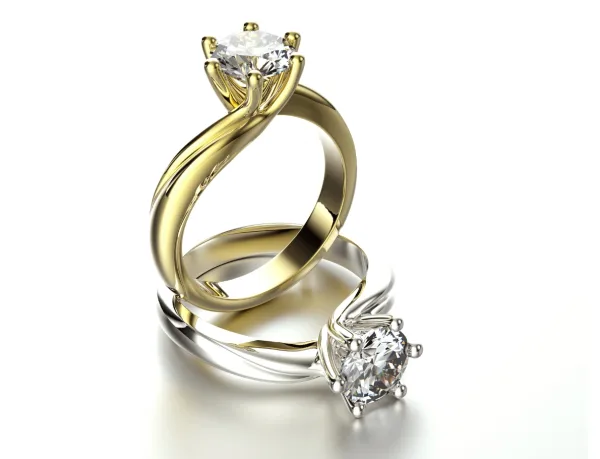 Affordable Luxury Why Moissanite Makes Sense