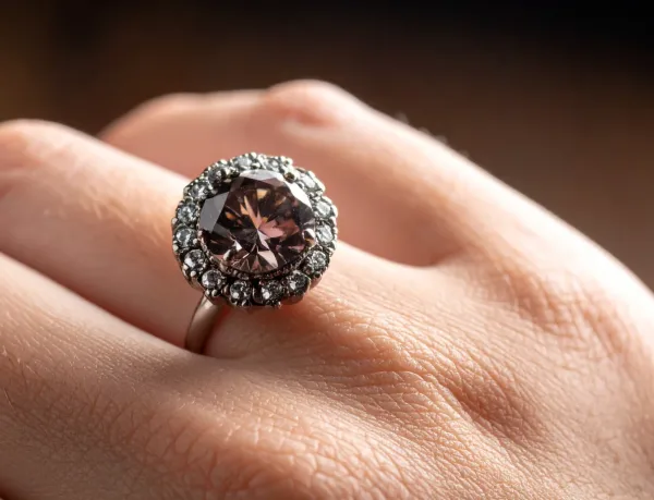 Are Expensive Moissanite Rings Worth It A Complete Guide