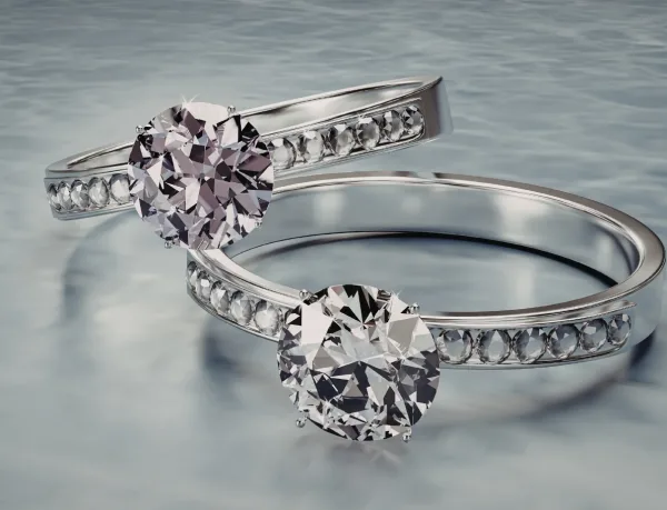 Best Alternative to Diamond Engagement Ring