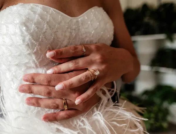 Best Moissanite Engagement Rings Stunning Styles for Every Bride