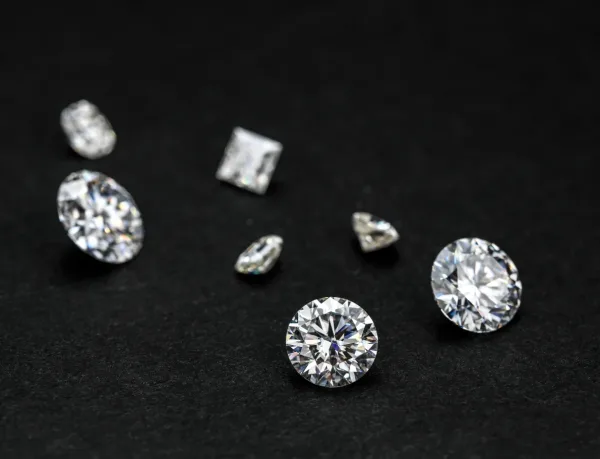 Best Shape for Moissanite Sparkle How to Choose the Most Brilliant Moissanite Cut