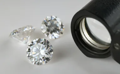 Can Moissanite Pass as Diamond What You Need to Know