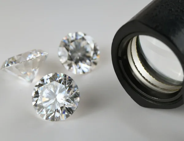 Can Moissanite Pass as Diamond What You Need to Know