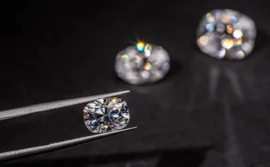 Can Moissanite Turn Yellow