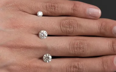 Does Moissanite Chip Understanding Durability and Care