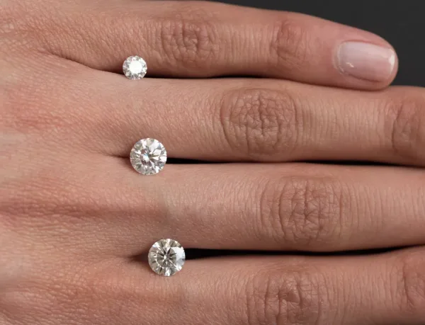 Does Moissanite Chip Understanding Durability and Care