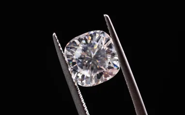 Does Moissanite Lose Sparkle Complete Guide to Maintaining Brilliance