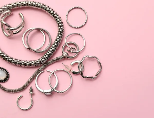 How to Care for Sterling Silver Jewelry Tips for Long-Lasting Shine
